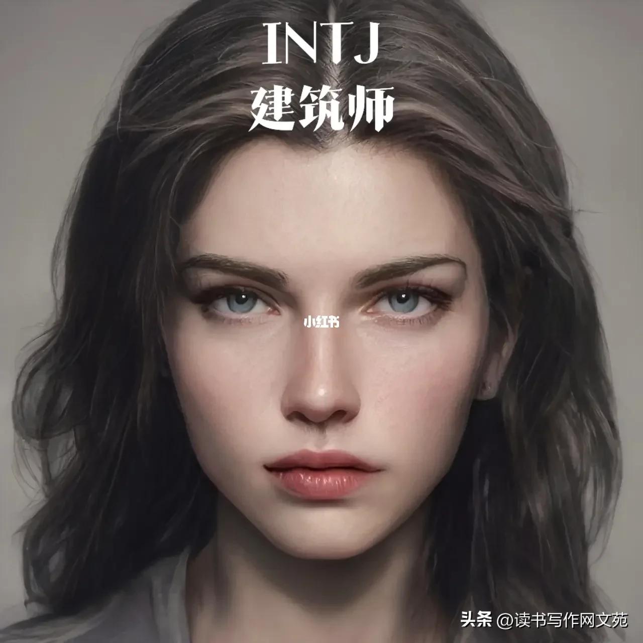 全文最全的MBTI测试解说，如何运用于网文小说的人物塑造【人设】