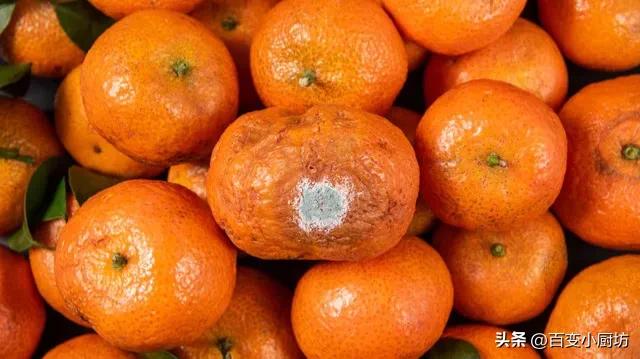 买橘子怎样挑选,买橘子怎么挑甜的