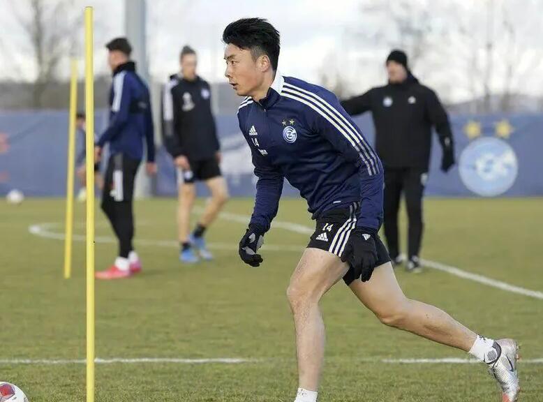 足协留洋计划男足女足,中国男足在被整顿后能变强吗