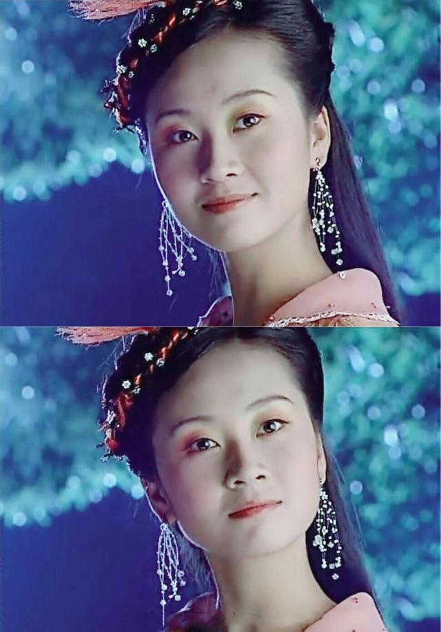 欢天喜地七仙女是霍思燕几岁演的,电视剧欢天喜地七仙女蒋欣霍思燕