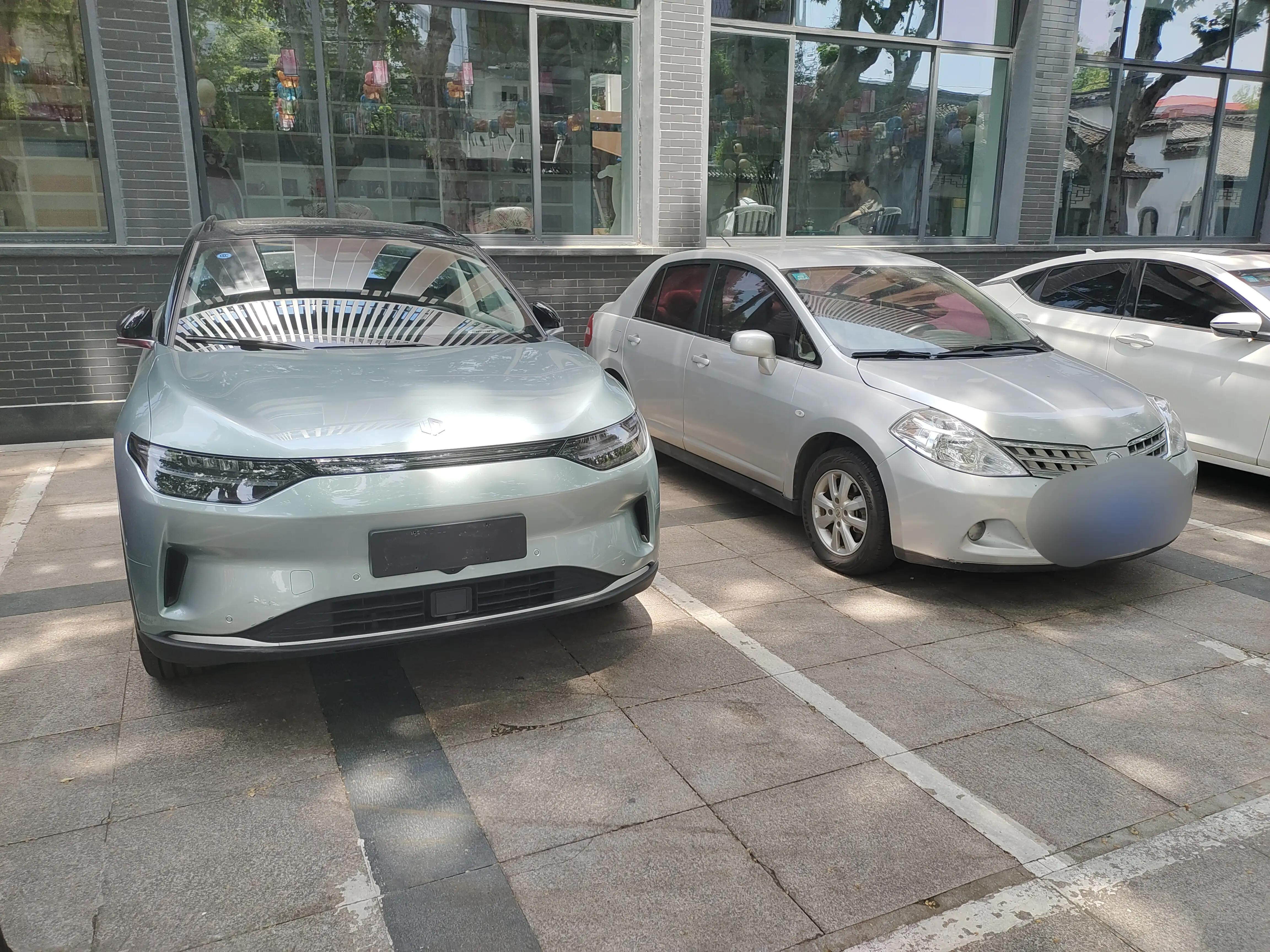 零跑c11用车分享有干货,全新零跑c11提车作业