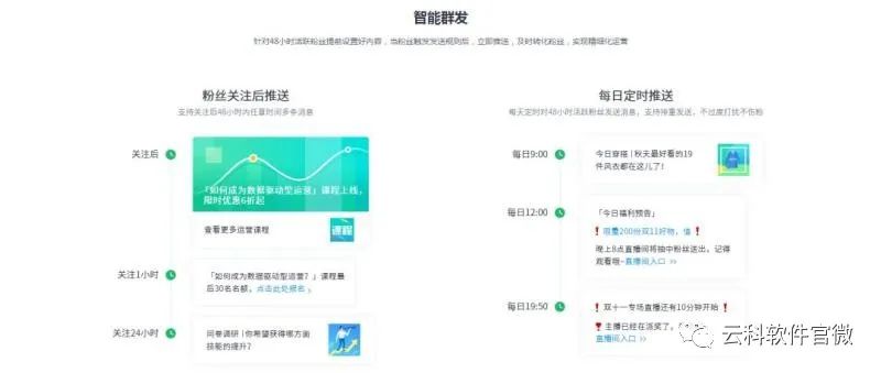 公众号营销有效吗怎么弄,为什么选择公众号营销