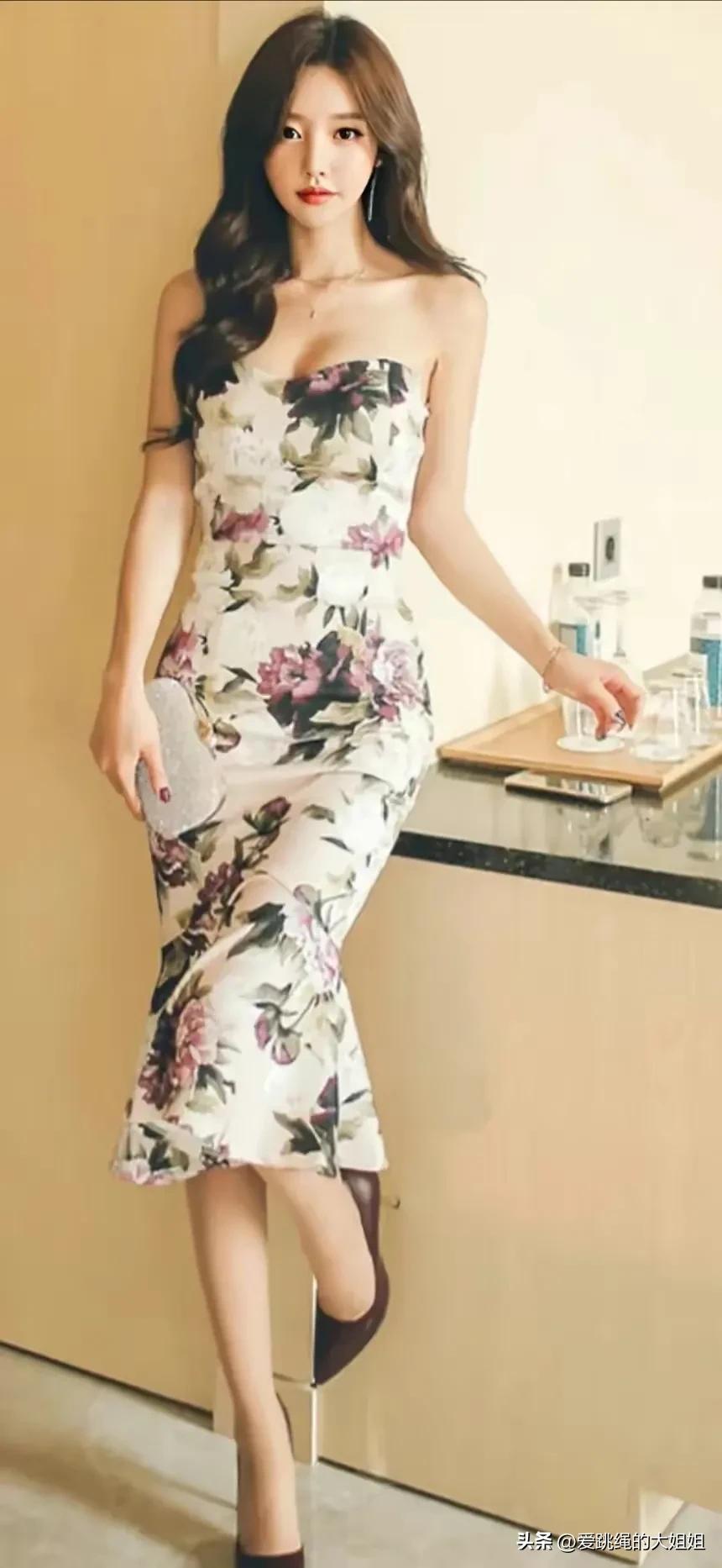 孙允珠时尚写真,韩国名模林允儿图片高清