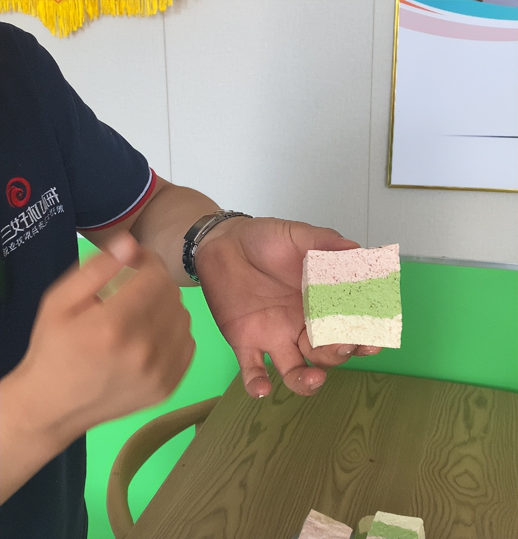 小型豆腐一体机需要多大的占地面积？