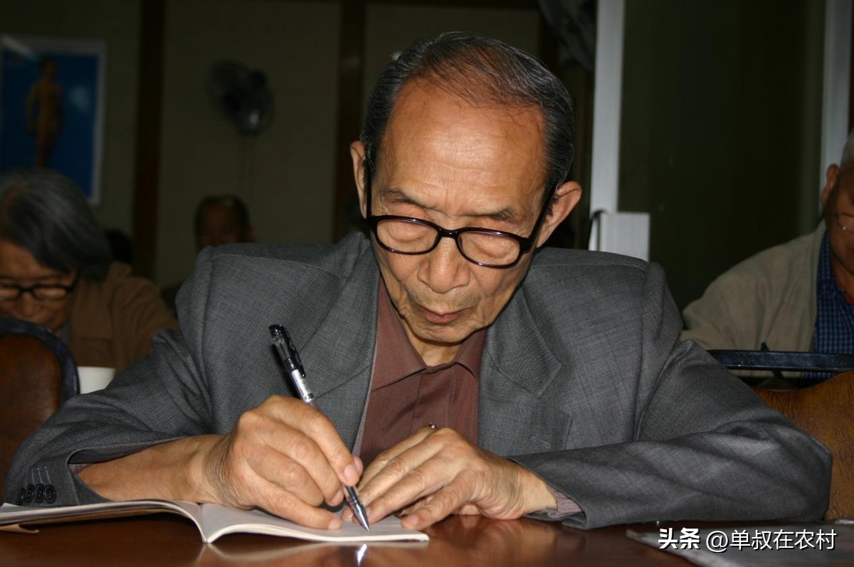 让自己和家人健康，才是一生最大的成就，感恩我的老师祝总骧教授