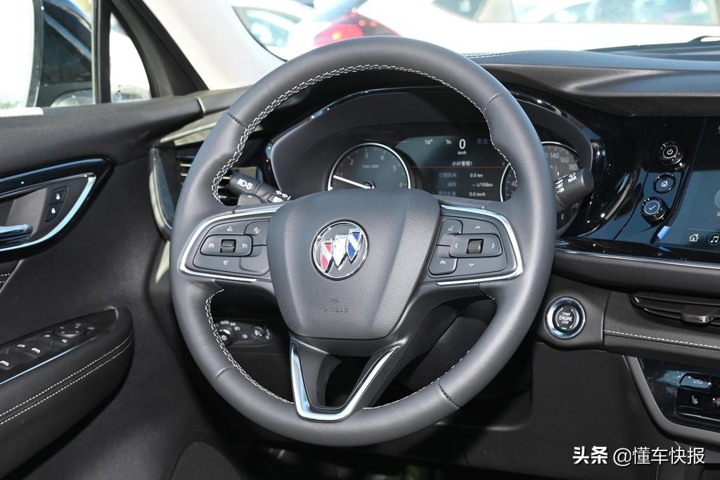 1.5t昂科威动力够不够用,1.5t别克昂科威s值得入手吗