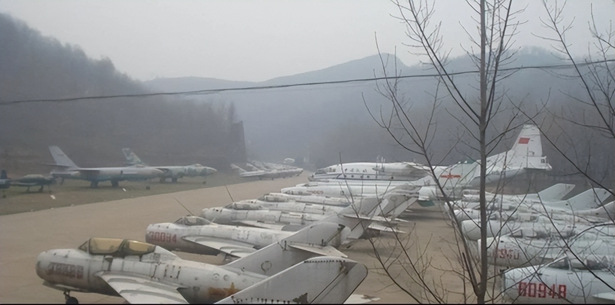 日本卫星发现原视频,我国神秘机场