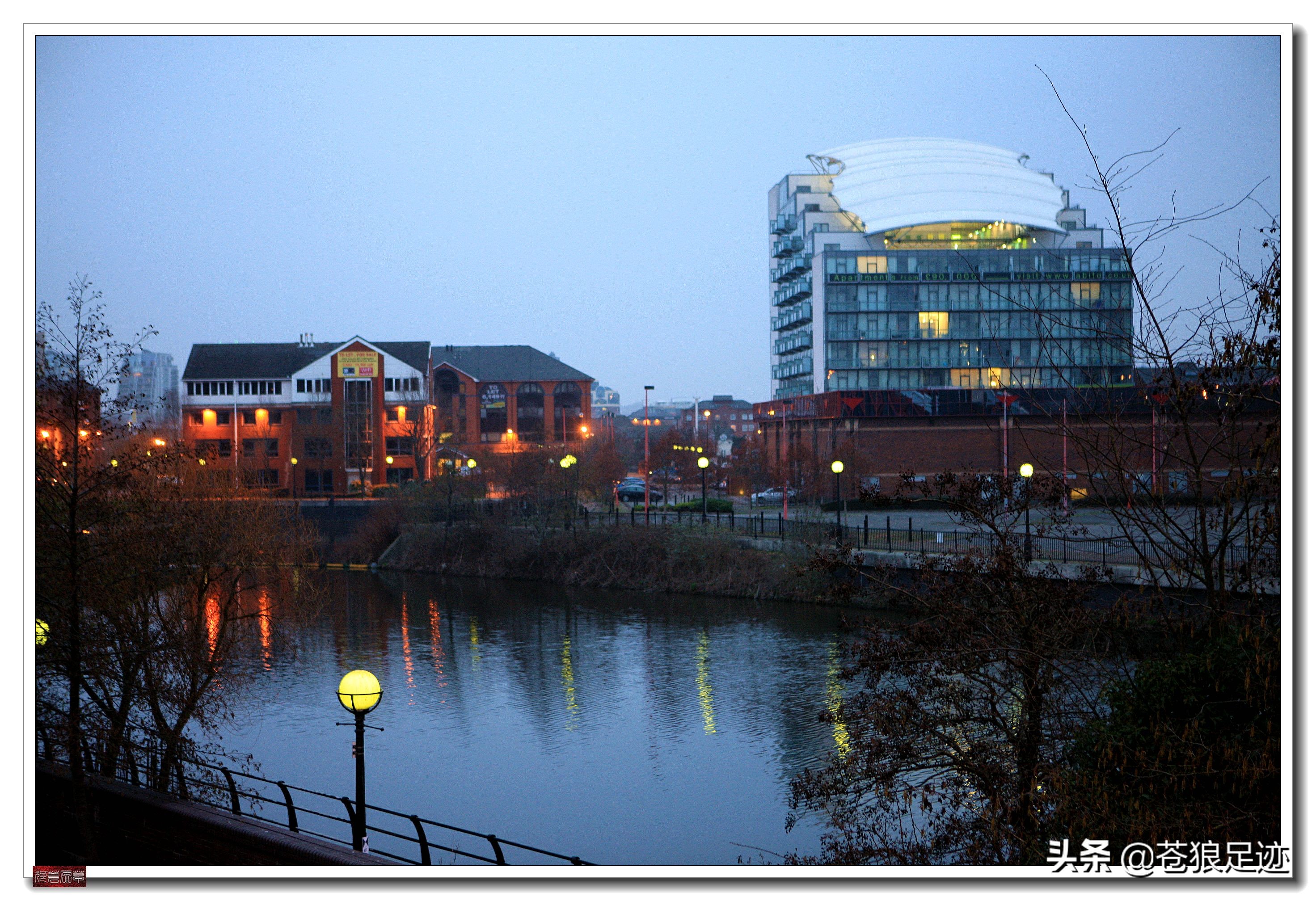 足球城曼彻斯特,足球城市之曼彻斯特