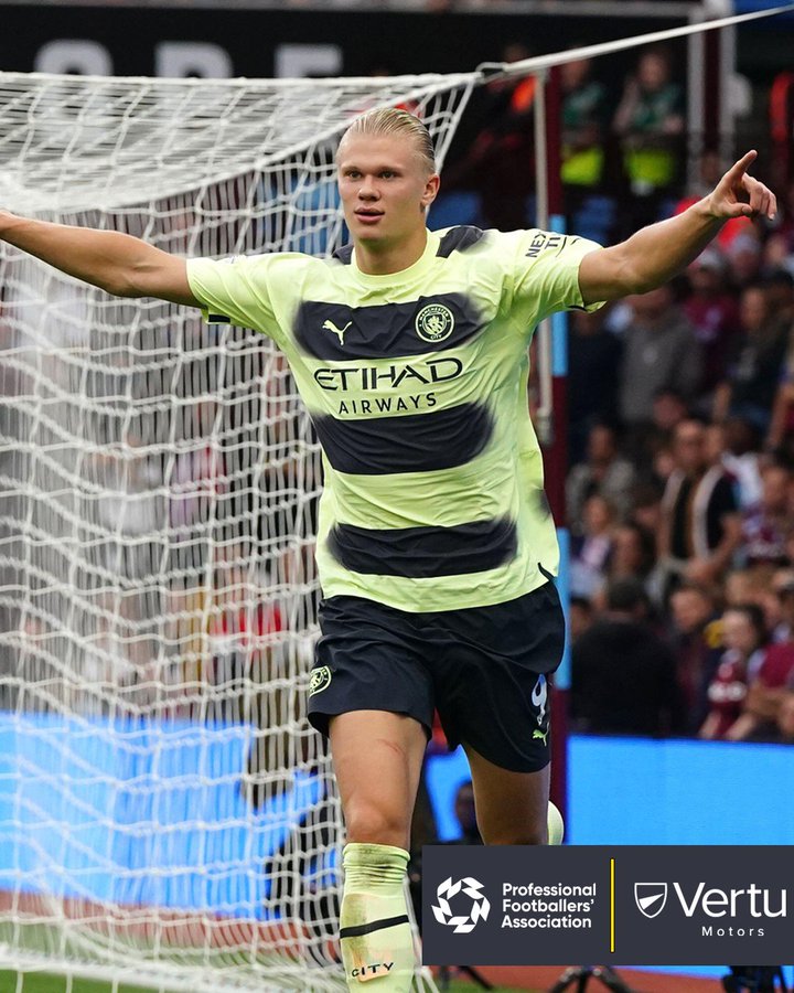 哈兰德老爸多高,哈兰德家基因