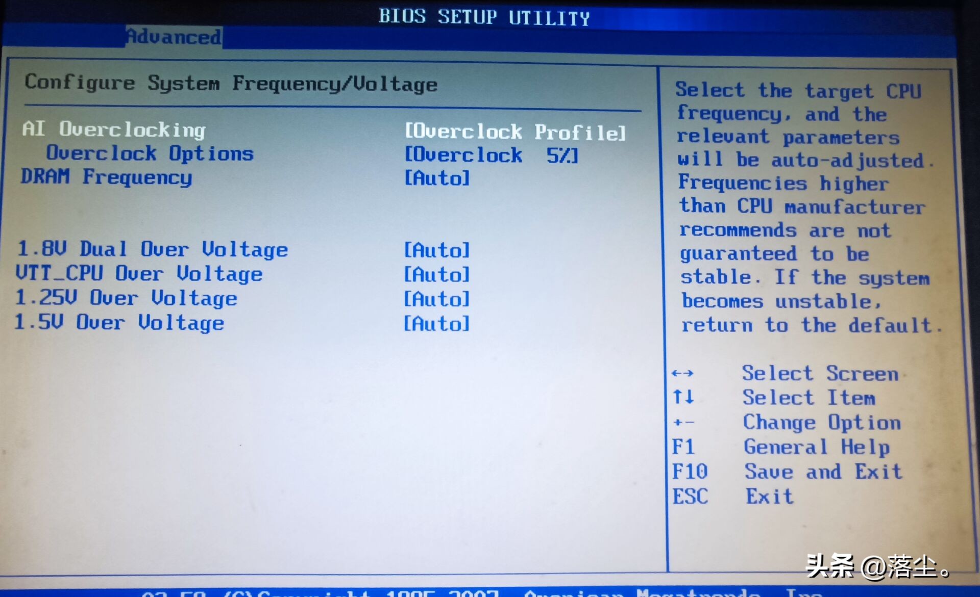 华硕大师主板怎么一键超频,华硕b360mplusgamings内存超频