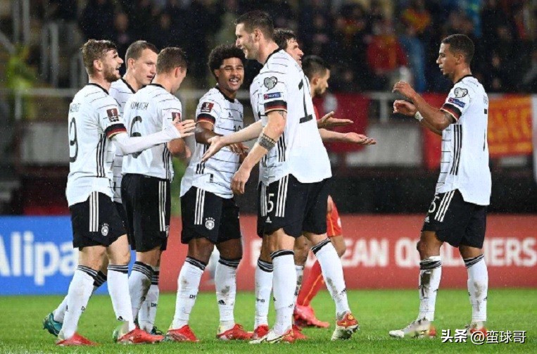 德国足球强将2022,德国球队夺冠