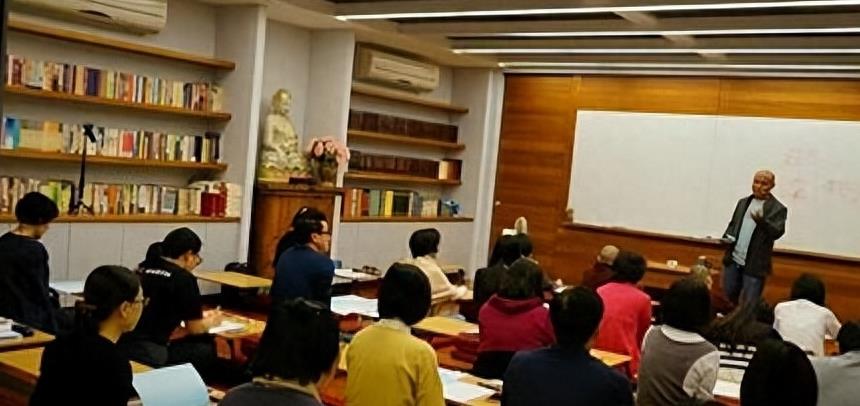 30名研究生放弃百万年薪,30个研究生放弃百万年薪去当和尚