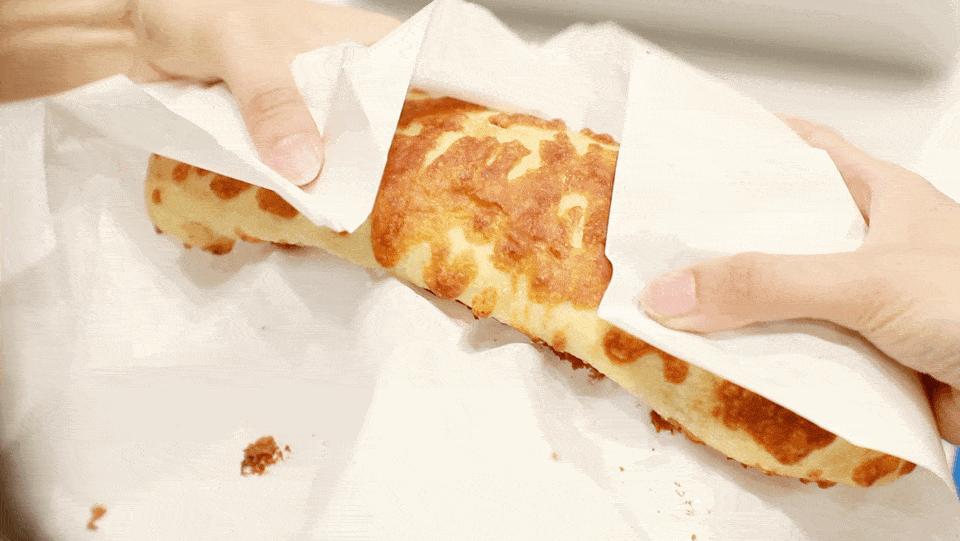 五丰、海欣、安井等加入，口味增多场景丰富，芝士卷全面开“卷”