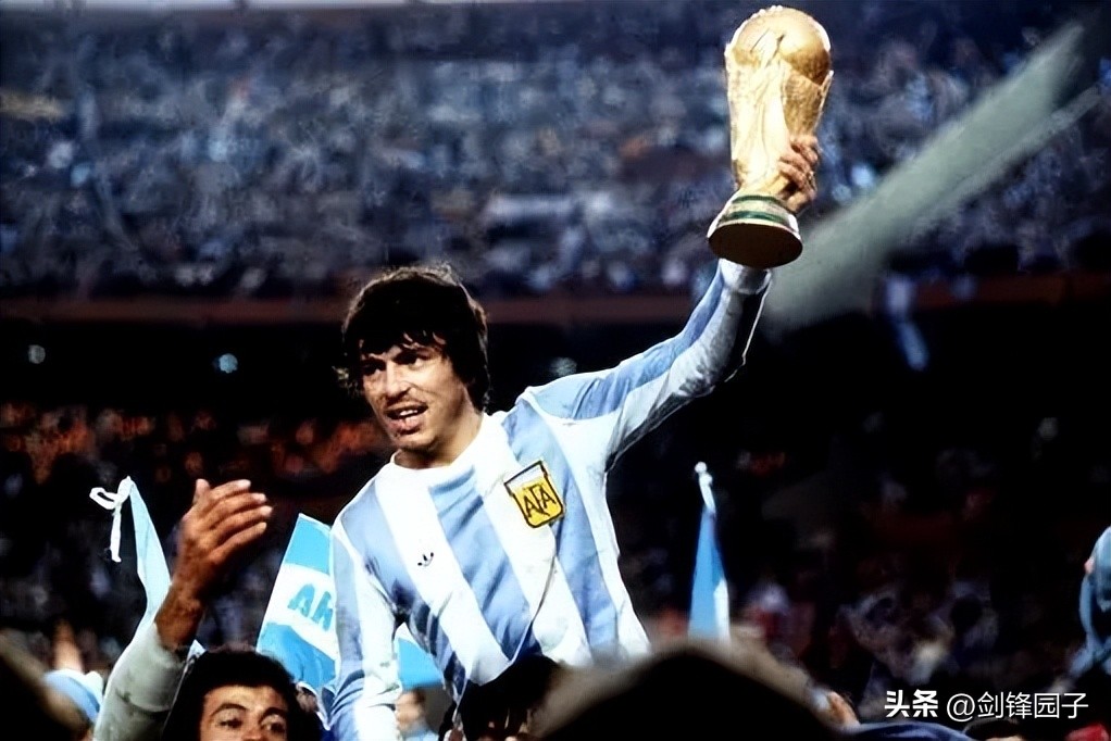 享受它的美丽，就接受它的残酷，这是足球——乱侃世界杯之二十五