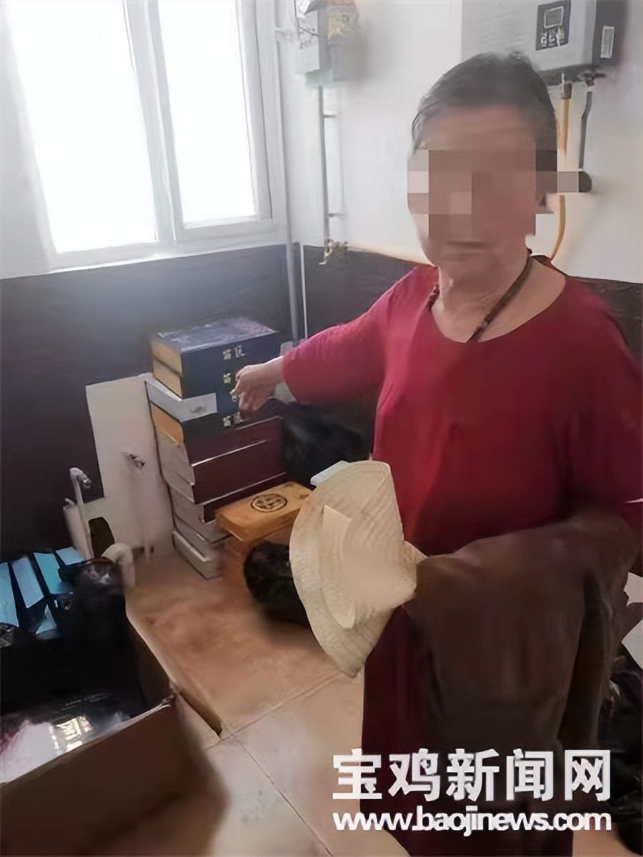 宝鸡团伙诈骗,帮助警察抓获诈骗团伙