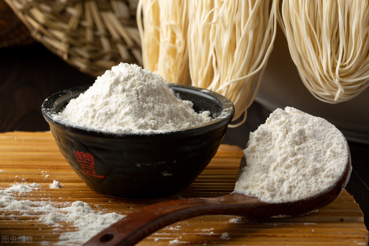 面粉放时间长了怎么补救,如何避免面粉生虫