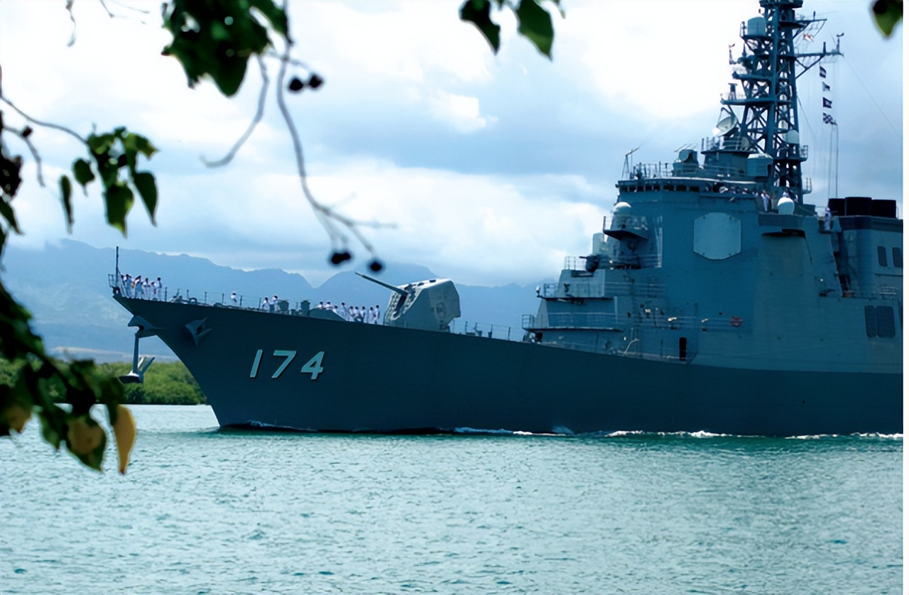 美国海军宙斯盾巡洋舰,美国海军宙斯盾舰防空系统