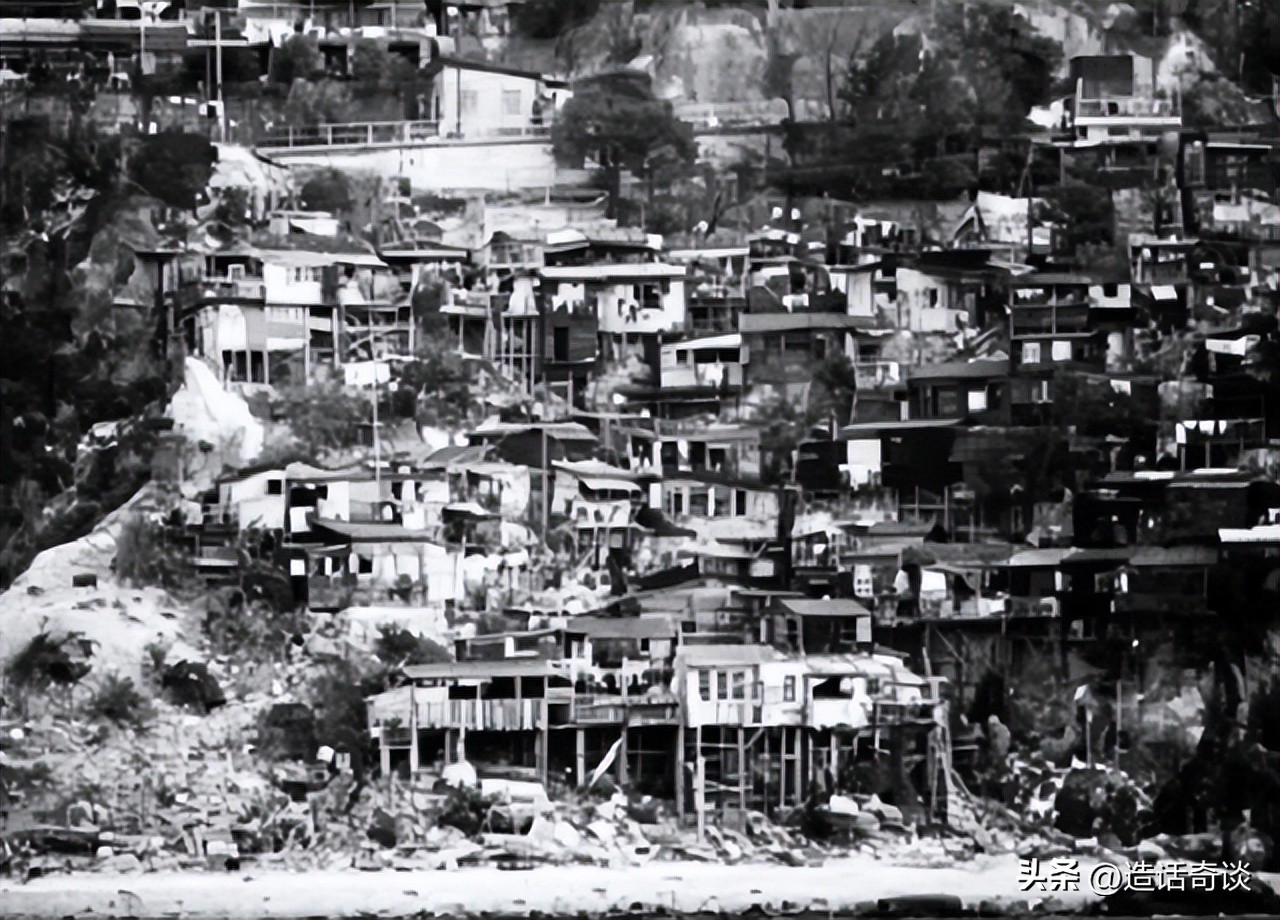 香港回归前，英国从中盈利多少？外交部原副部长：每年拿走上千亿