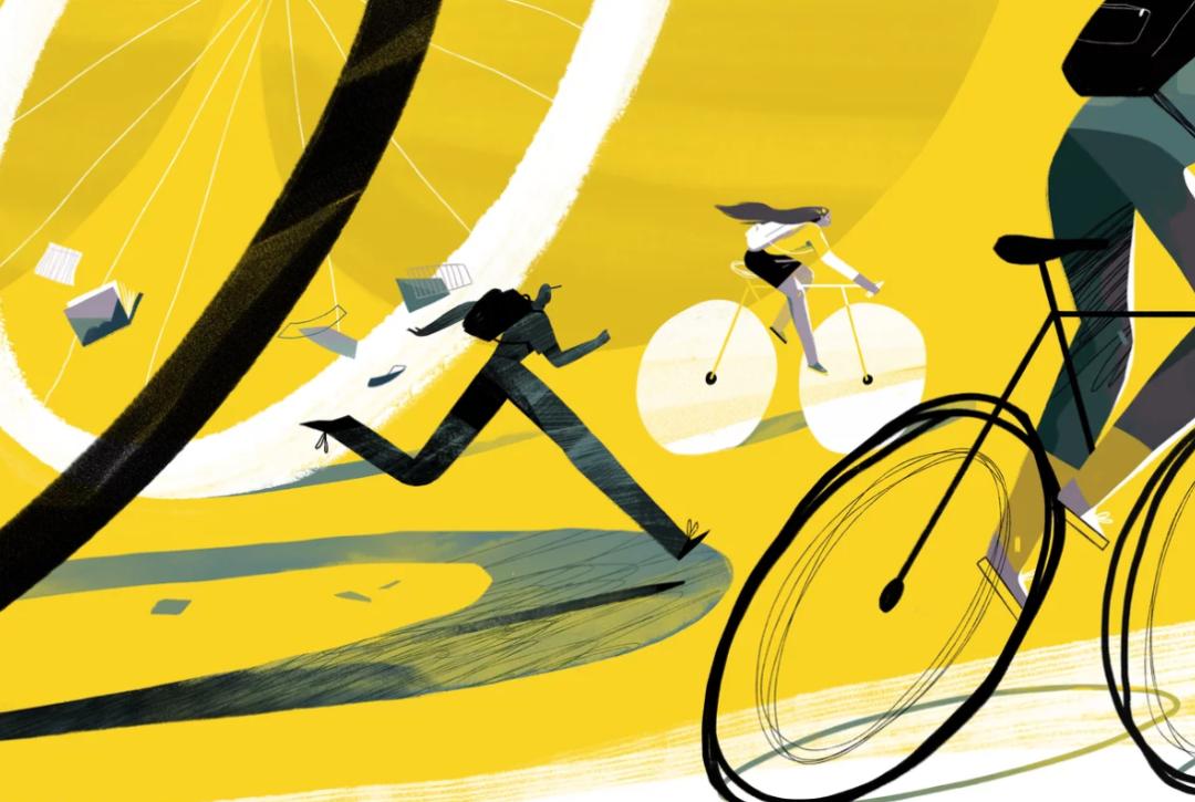 加拿大妈妈：这么多年来，我在兴趣班踩过的那些坑……