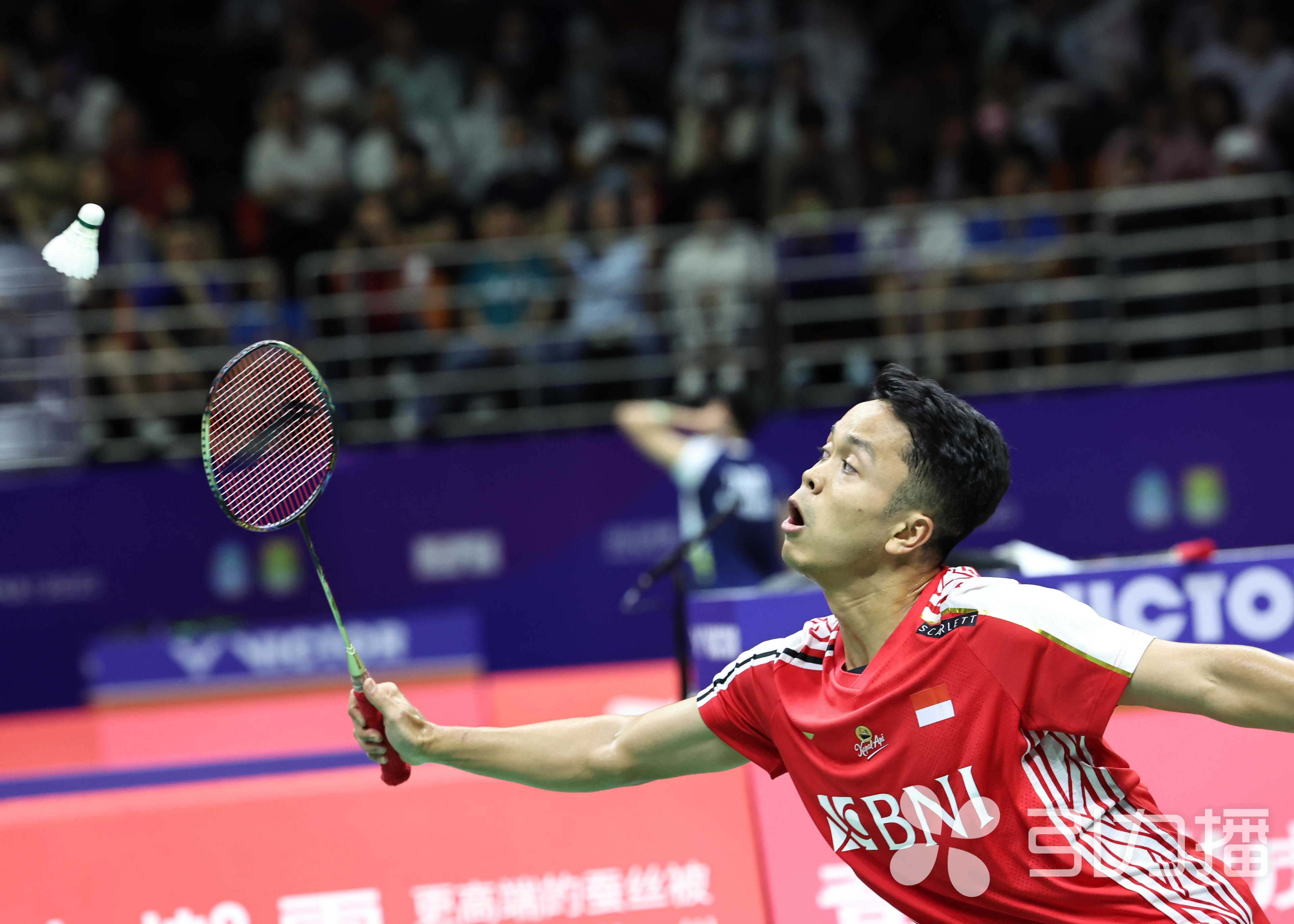 期待苏迪曼杯夺冠,2018西亚苏迪曼杯夺冠