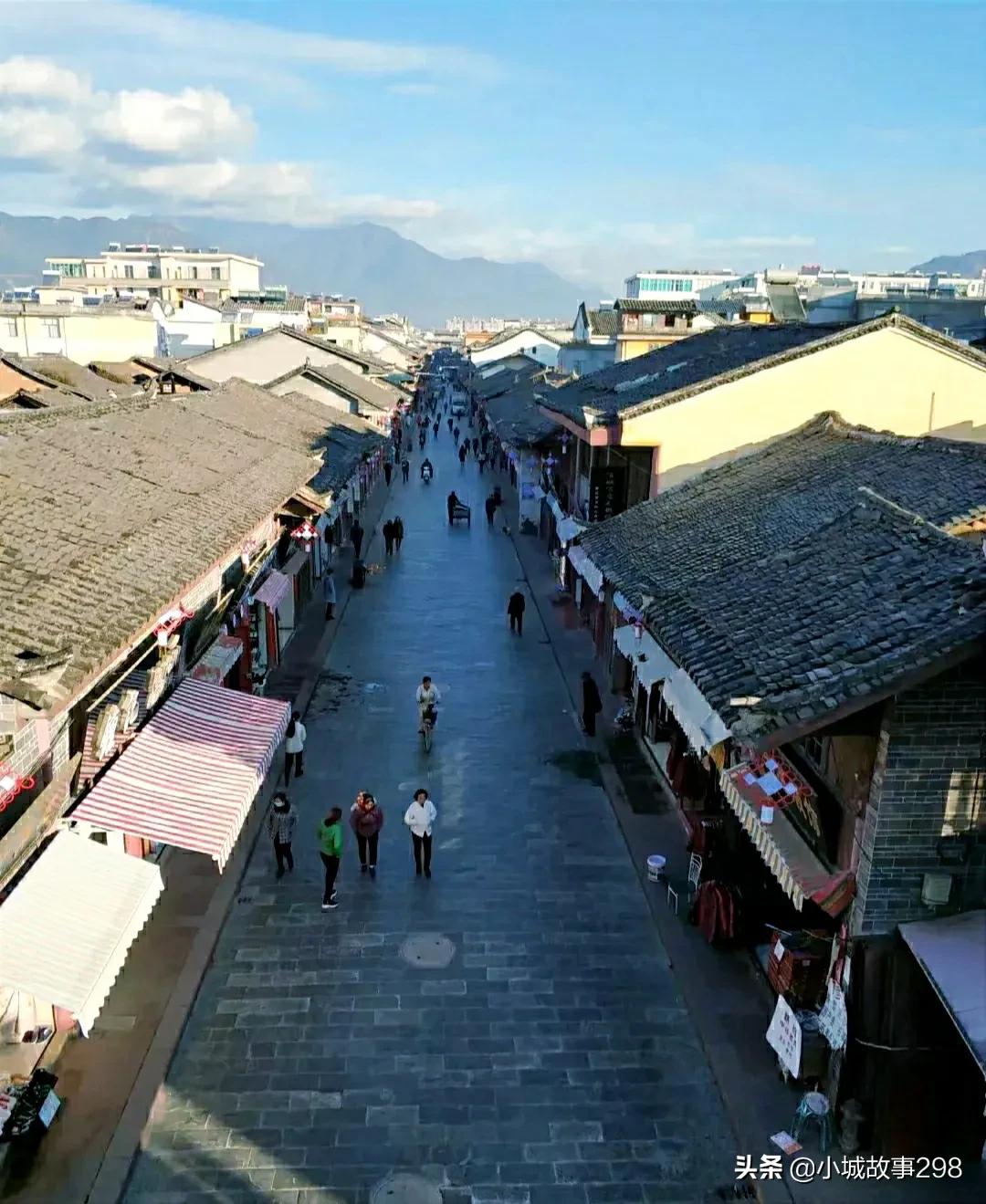 会理古城城墙,会理古城有哪些值得游玩的地方