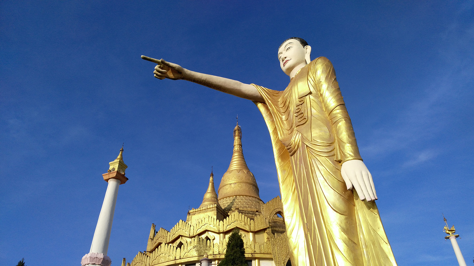 初哥视频,初哥徒步走西藏