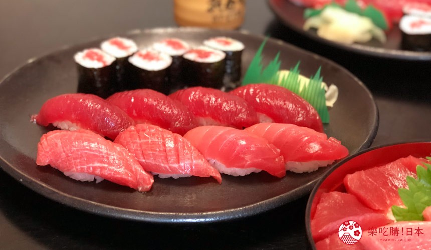 日本四大食物,日本四大特色食物