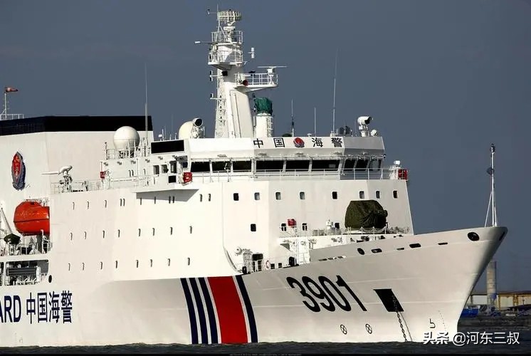 渔船撞渔政船,渔船撞渔政船事件