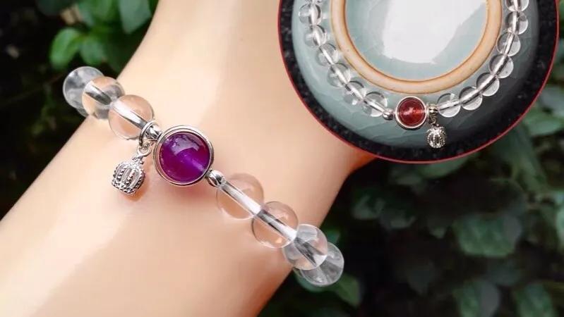 水晶的几个避坑问题,避坑指南好不好