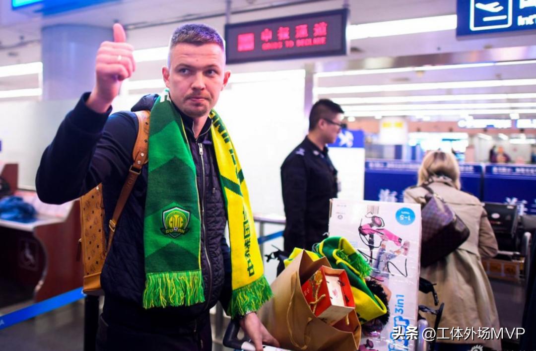 热爱北京的中亚铁卫，球风硬朗防守凶悍，为国安曾两度拒绝俄超