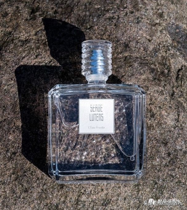 大牌香水推荐清冽淡香,平价柠檬薄荷清新香水