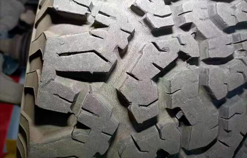 丰田fj酷路泽二手2007翻新,丰田fj酷路泽二手如何选择