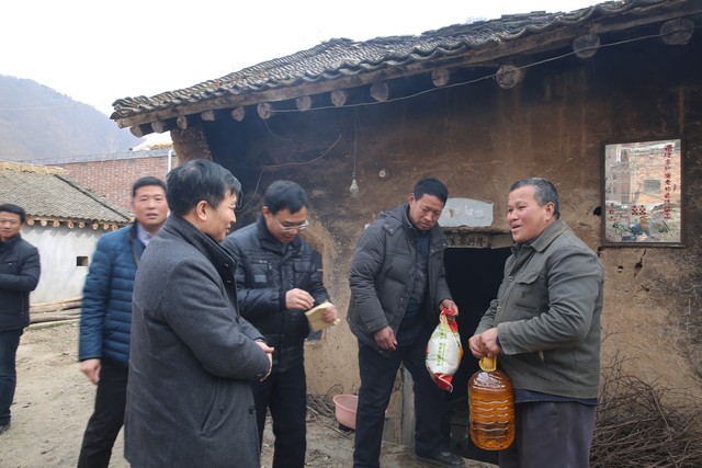 今年有什么补贴可以打到农民账户,农村将六种补贴