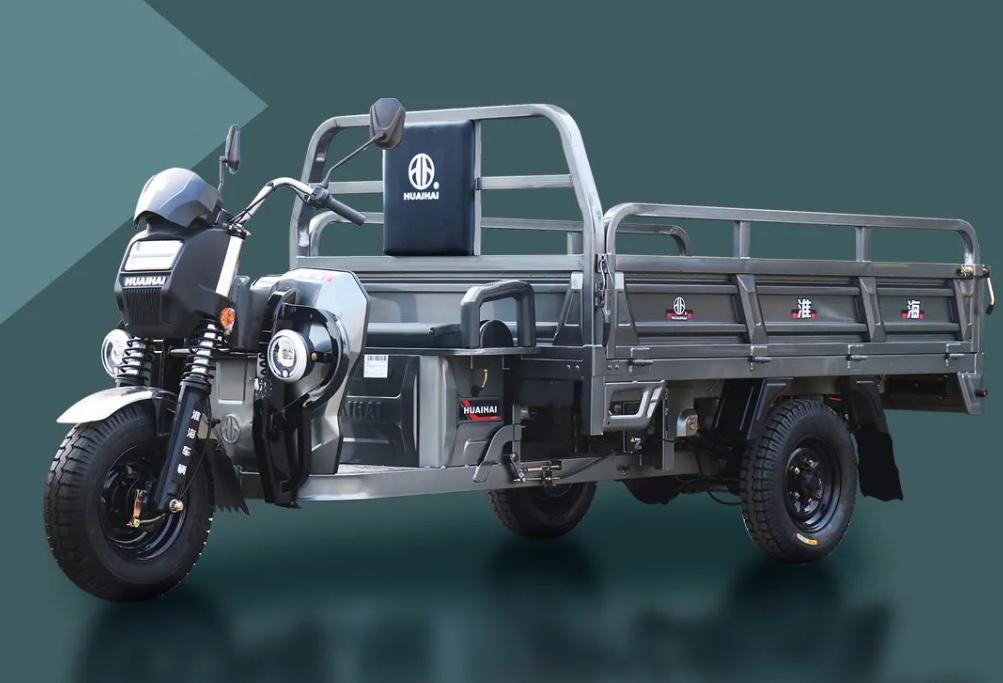 宗申电动三轮车载重3000斤最新款,江苏宗申4米2电动三轮车