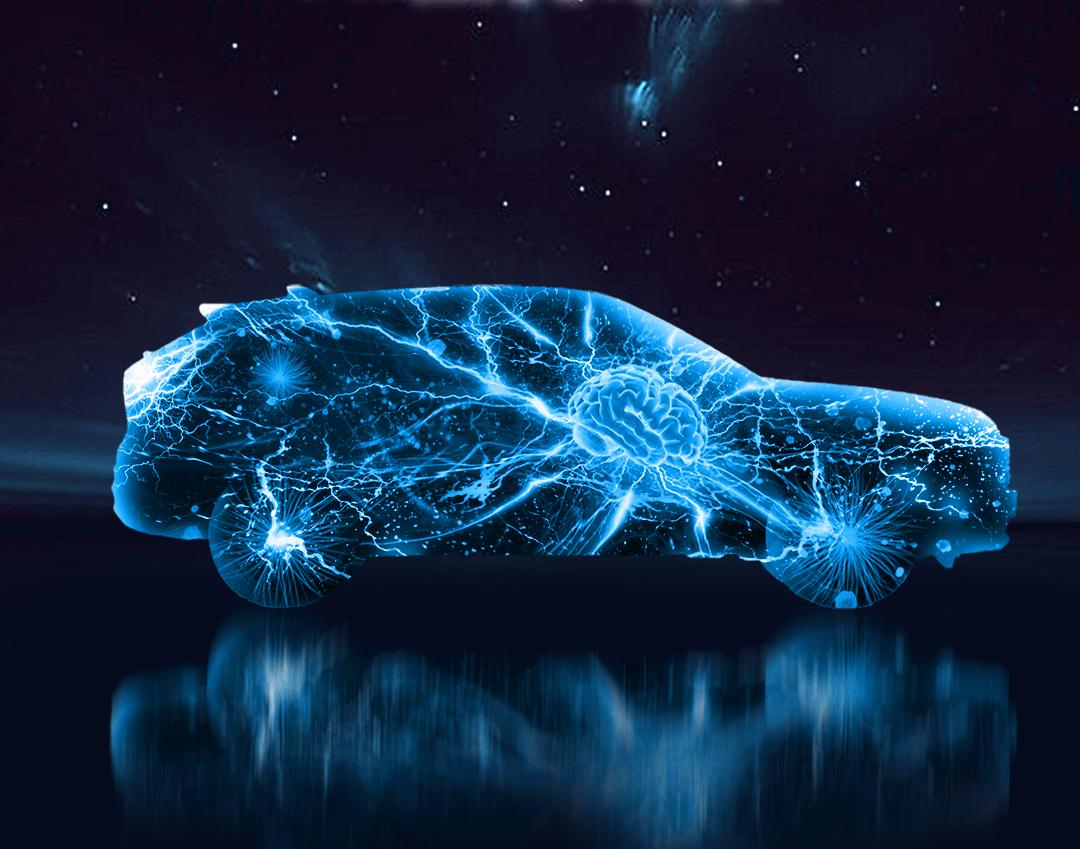 类ChatGPT入职车企，简历上能写些啥？