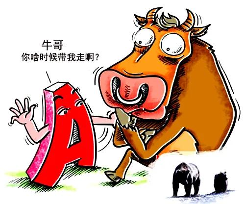 a股五连阳去年最牛板块涨停潮,a股挺起脊梁哪些板块会率先反弹