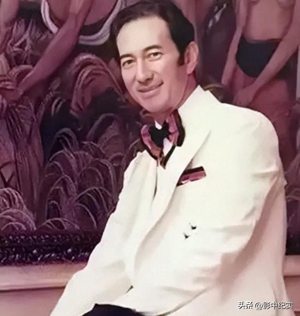 赌王何鸿燊用的是金丝楠木棺材吗,赌王何鸿燊棺材是什么木头做的