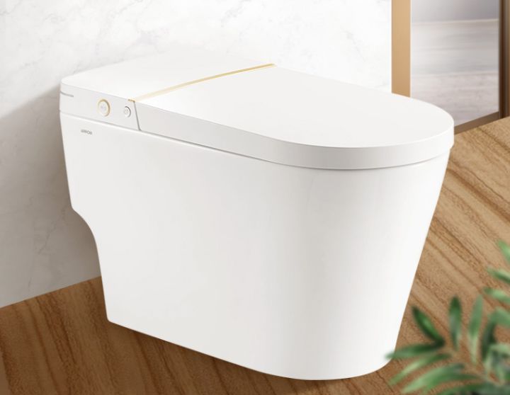 智能马桶哪个品牌比较好怎么选,智能马桶选哪个品牌更好用