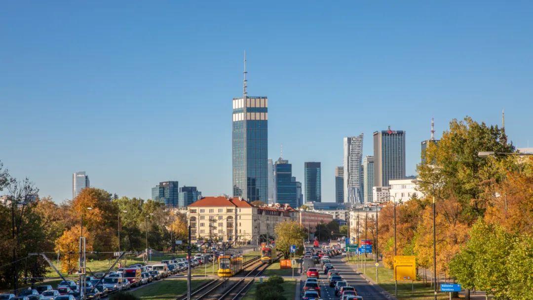 2022年中国十大高楼排名,2022年摩天高楼