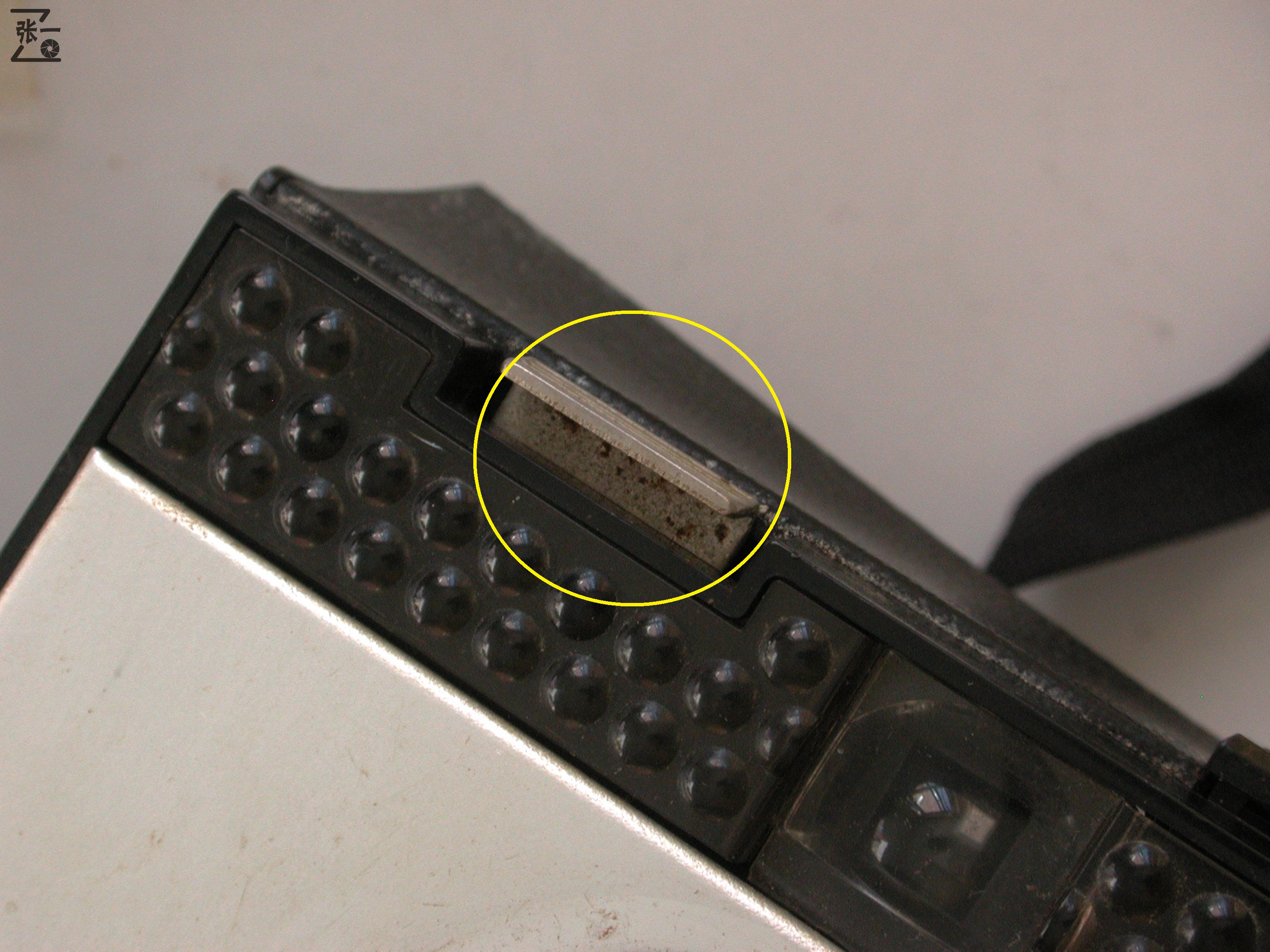 ​迟到的新年礼物：带收音机的照相机GECG822！英国1964年制造