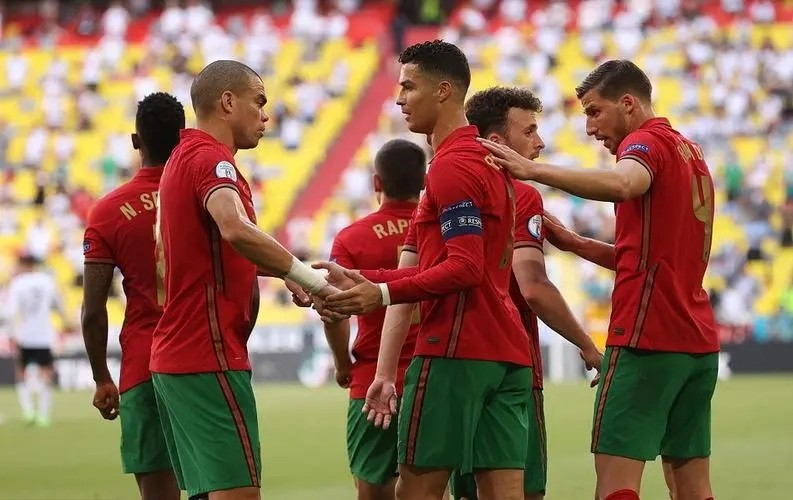 葡萄牙球队到底强不强,葡萄牙足球在欧洲属于什么水平