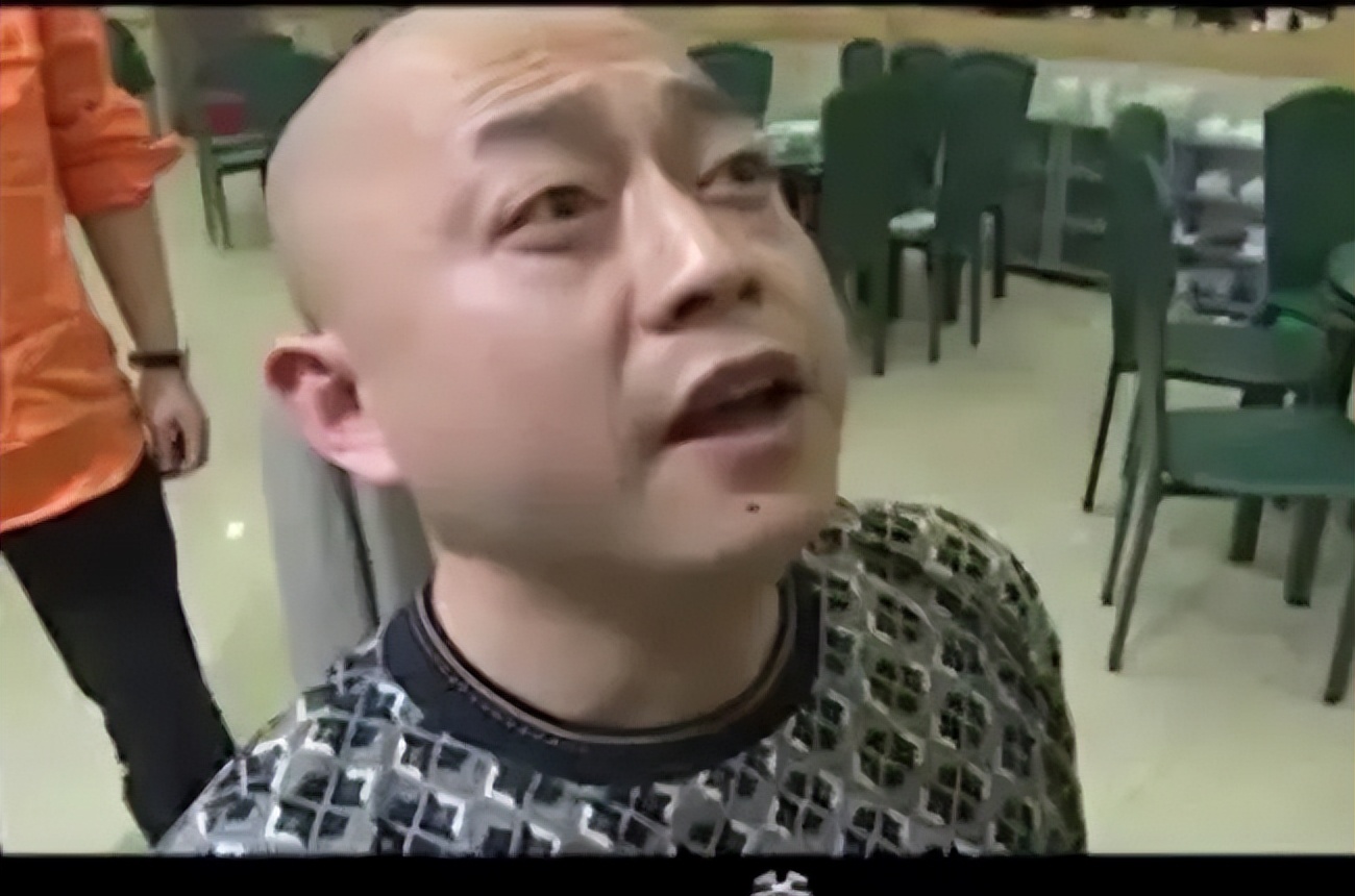 扫黑孙大彪原型,封彪孙大洪