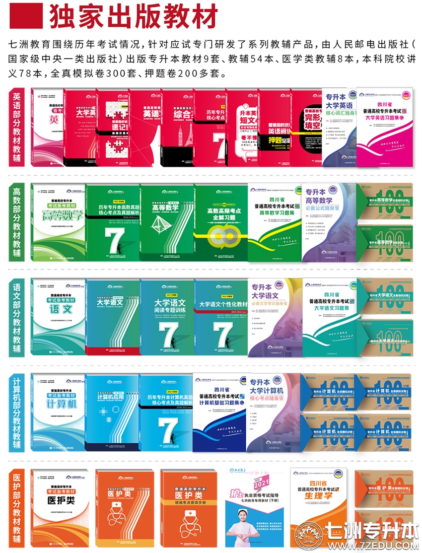 七洲教育专升本上课时间,七洲教育专升本英语试听