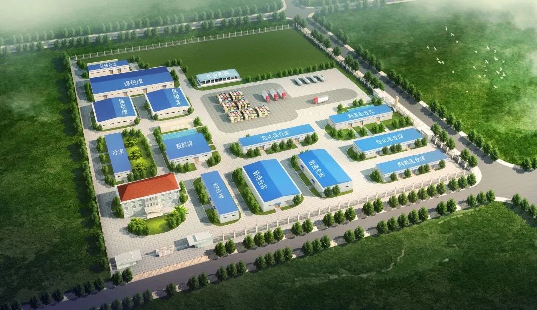 踔厉奋发正当时丨中天昊集团一大波中标喜讯重磅来袭