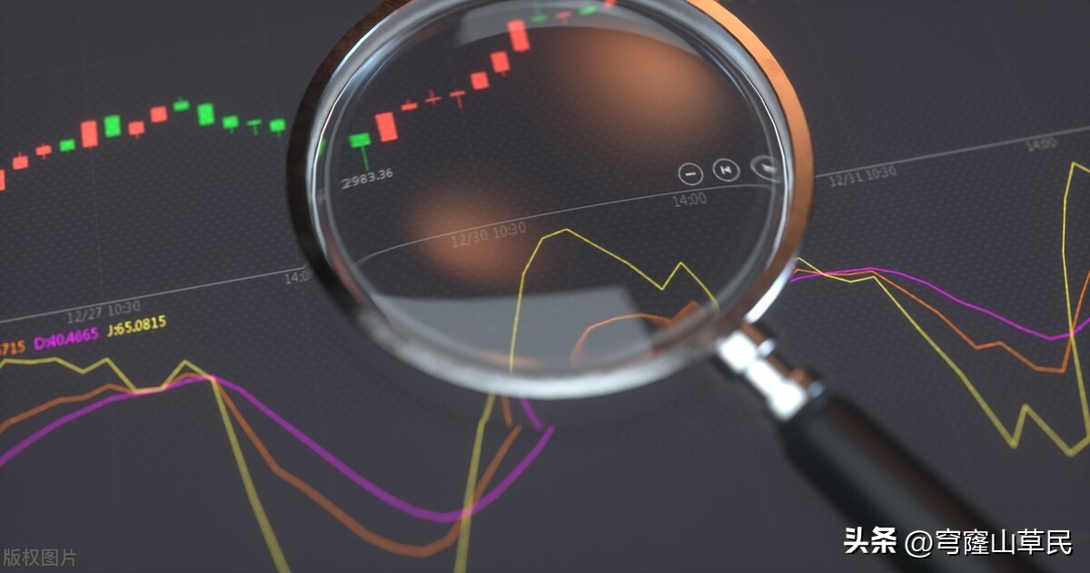 kdj短线波段技术指标,kdj短线波段套利