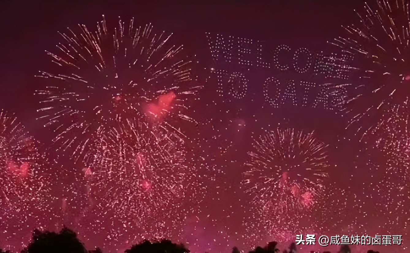 今日24点！CCTV5直播！除了世界杯揭幕战，这些也不容错过