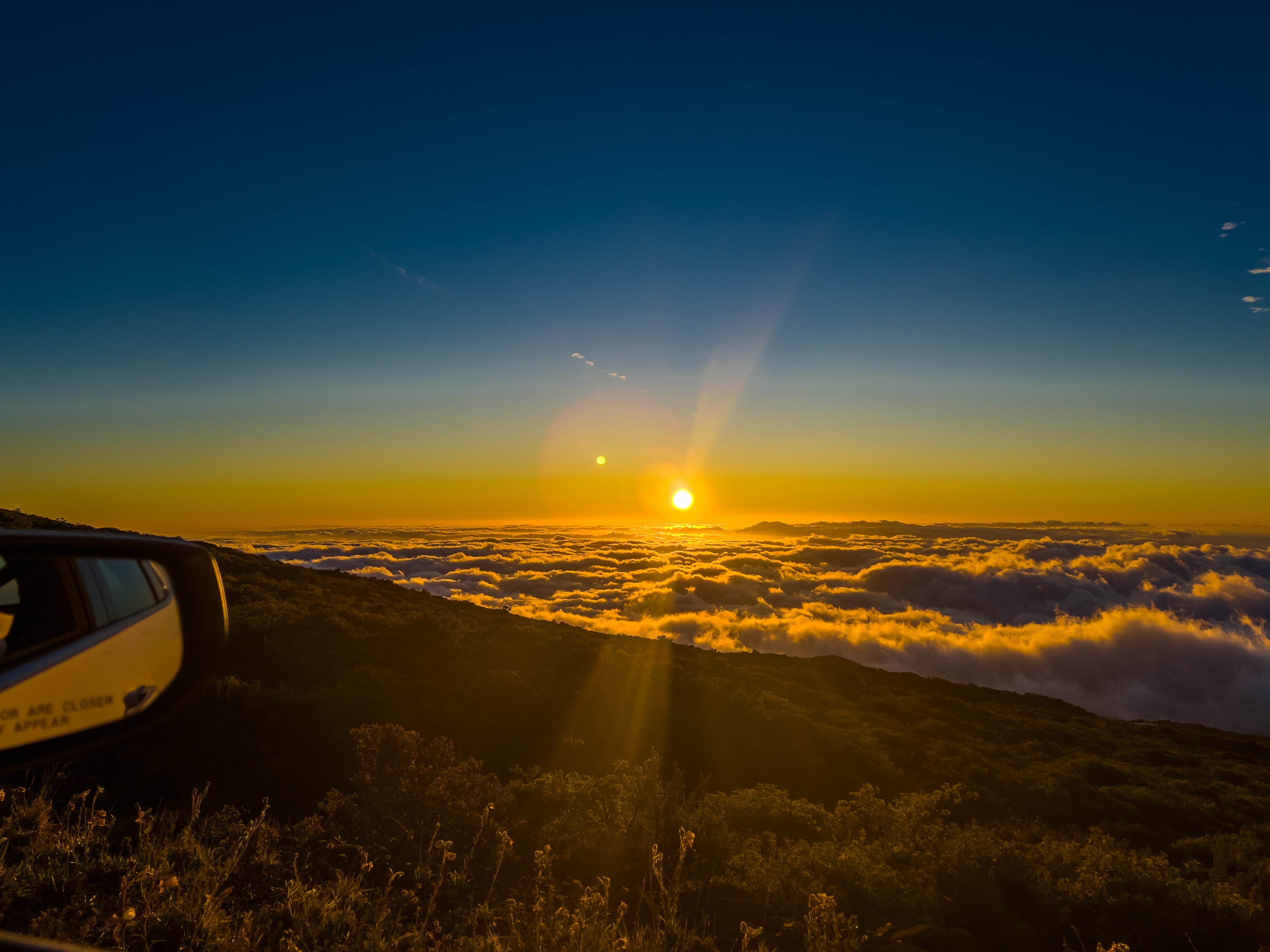 世界十大火山之埃里伯斯火山,世界上最令人惊叹的火山景观