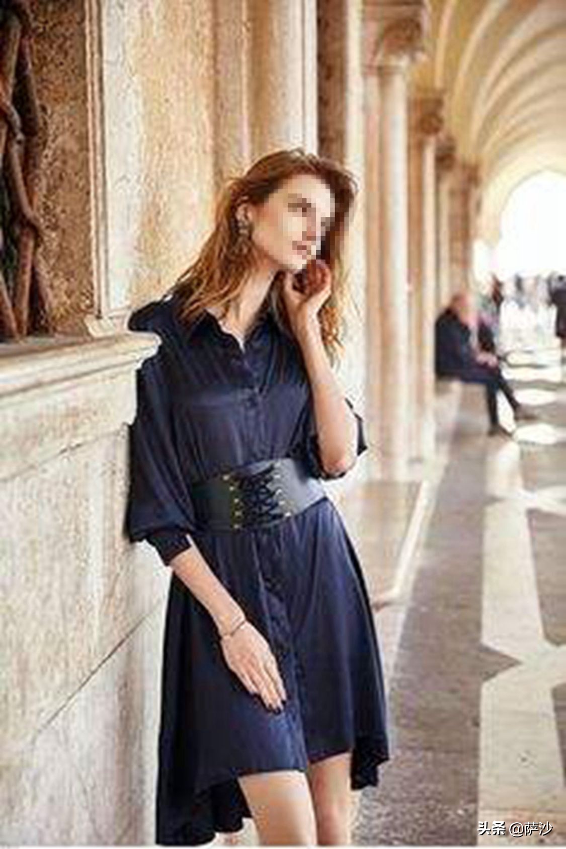 1983年女模特被杀案,外国女性模特被杀电影