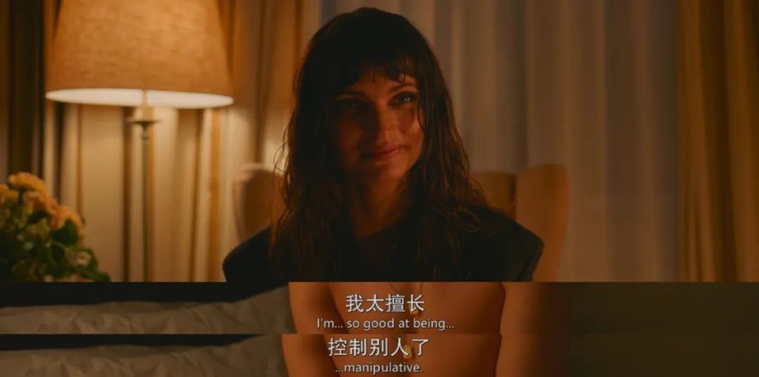 尺度惊人，这R级片还拿下了全球最高奖