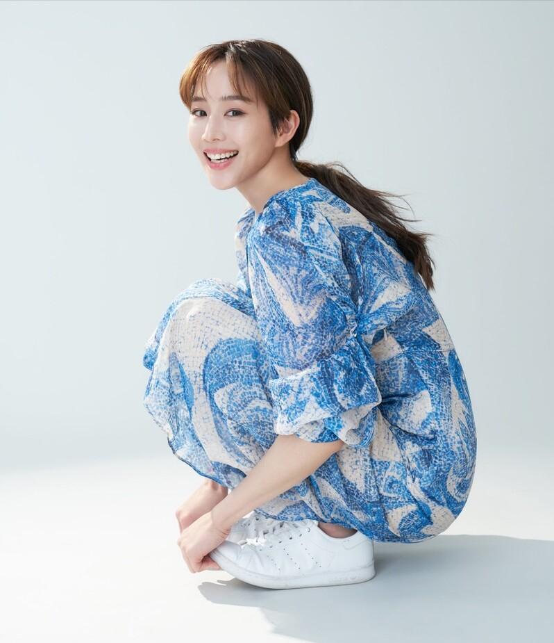 春天穿小白鞋,早春穿小白鞋好吗